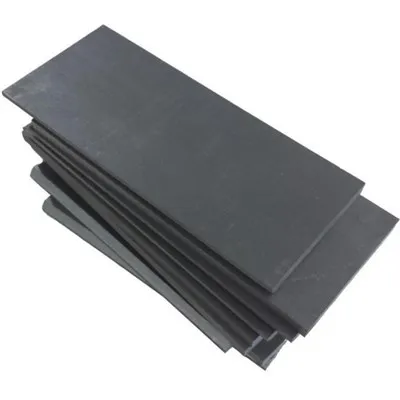 Графітові пластини в металургійній промисловості